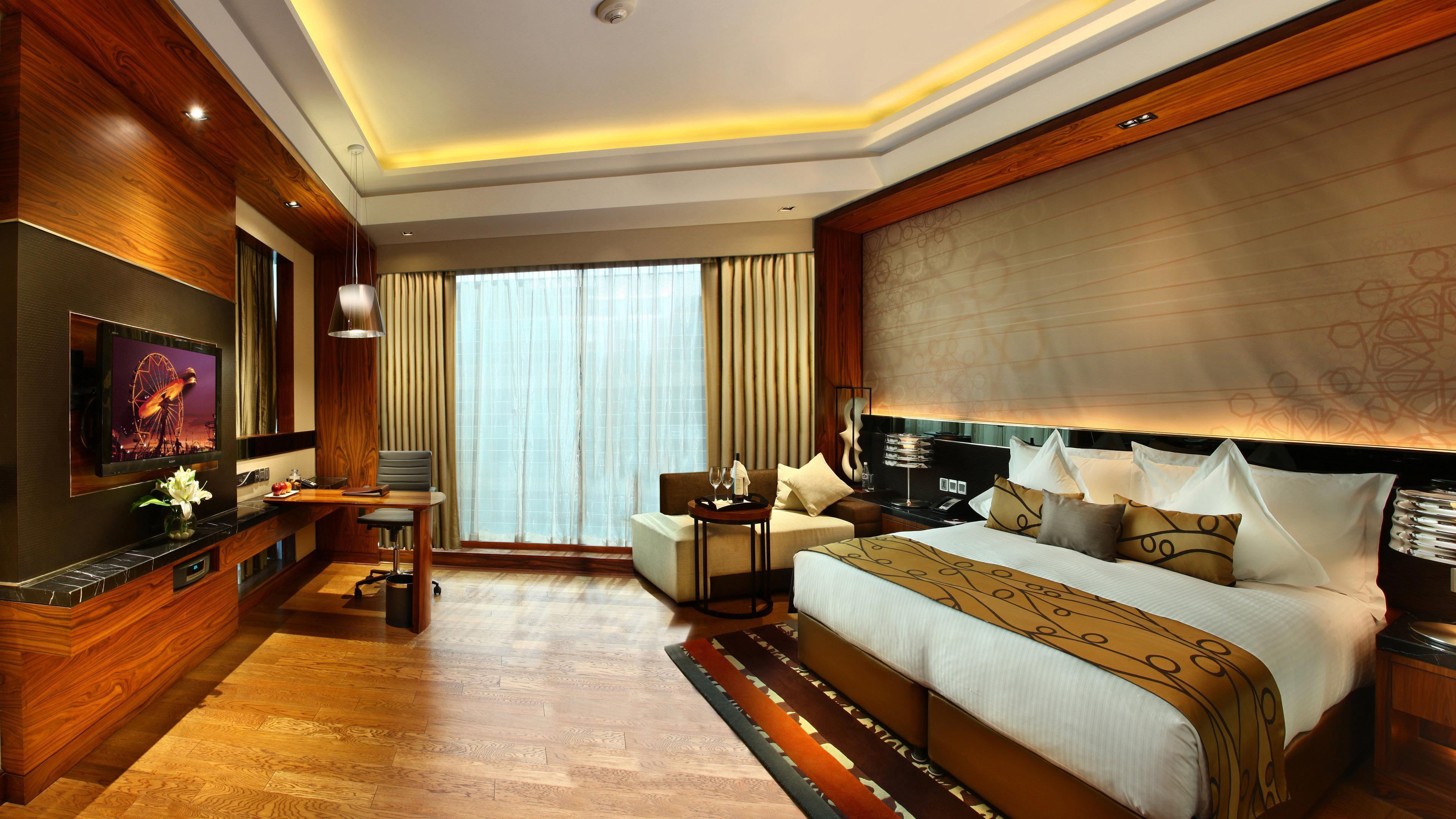 Hotel Crowne Plaza New Delhi Rohini By Ihg Zewnętrze zdjęcie
