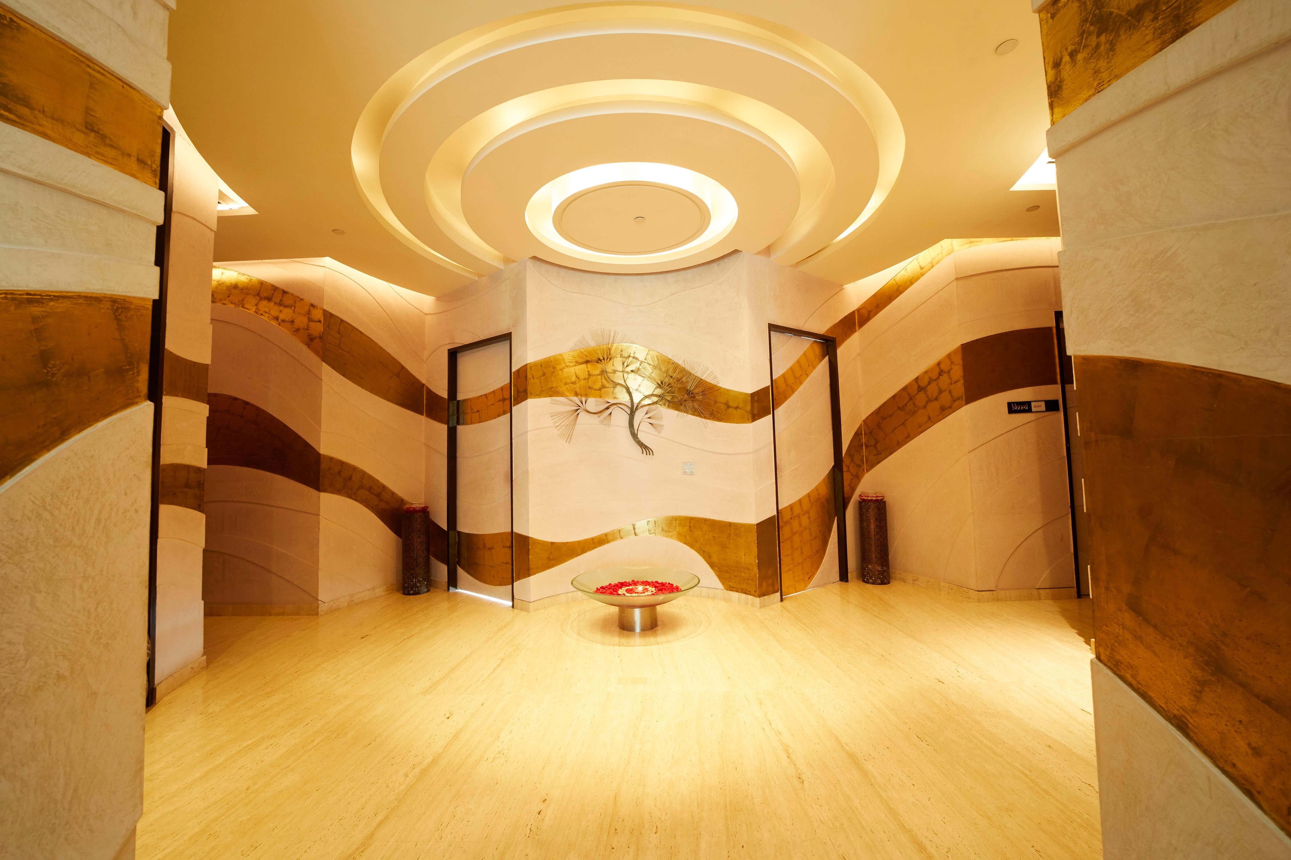 Hotel Crowne Plaza New Delhi Rohini By Ihg Zewnętrze zdjęcie