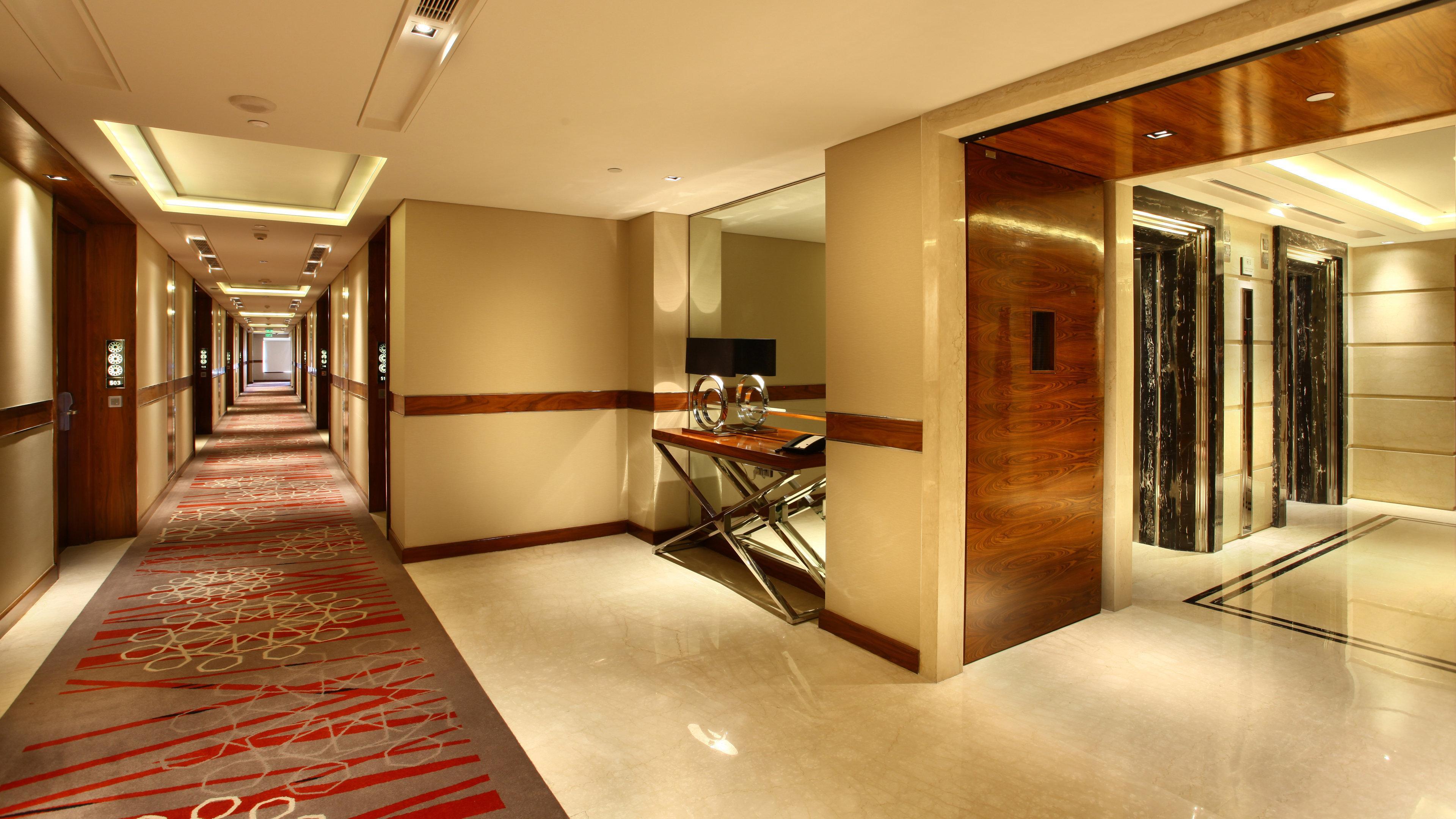 Hotel Crowne Plaza New Delhi Rohini By Ihg Zewnętrze zdjęcie