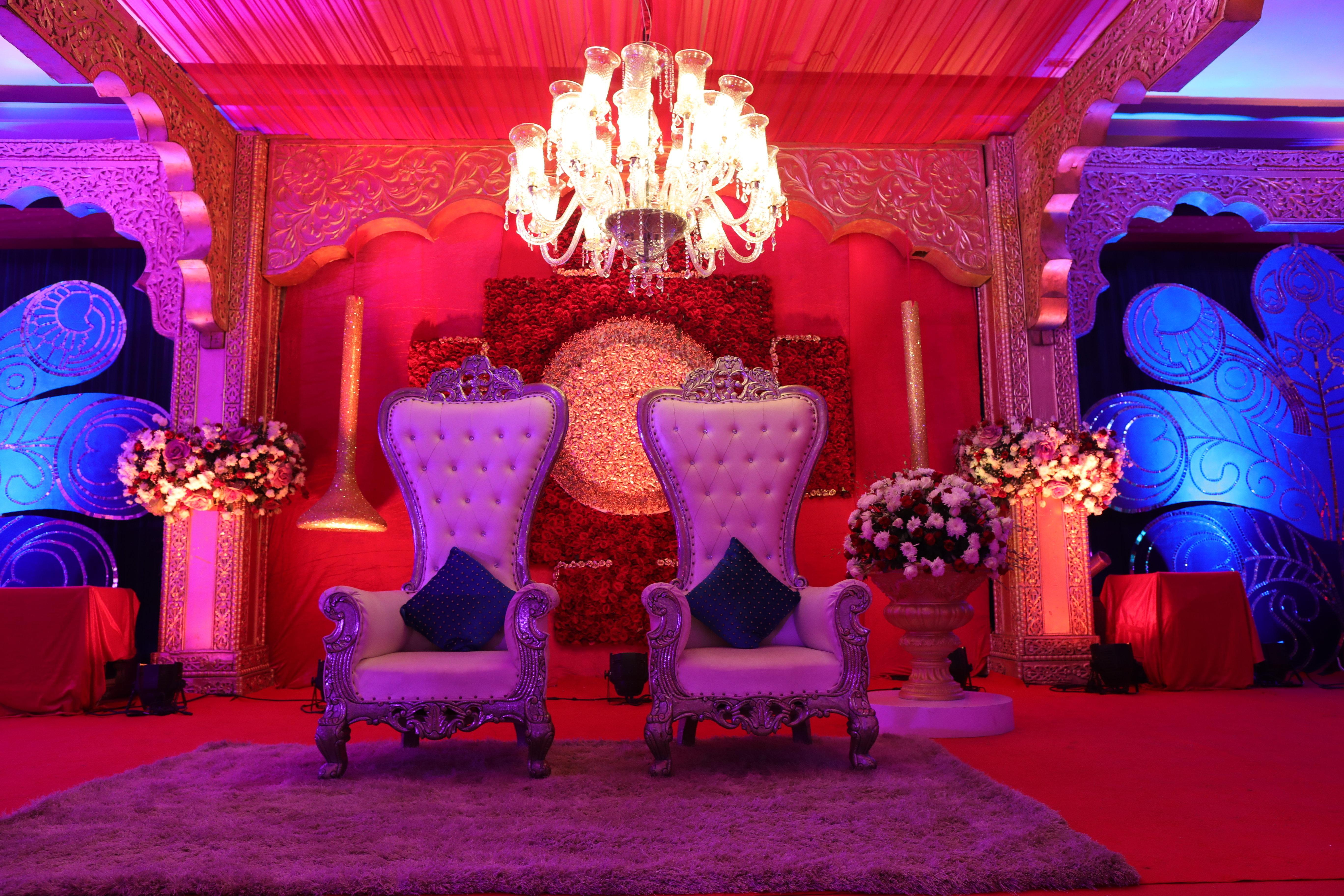 Hotel Crowne Plaza New Delhi Rohini By Ihg Zewnętrze zdjęcie