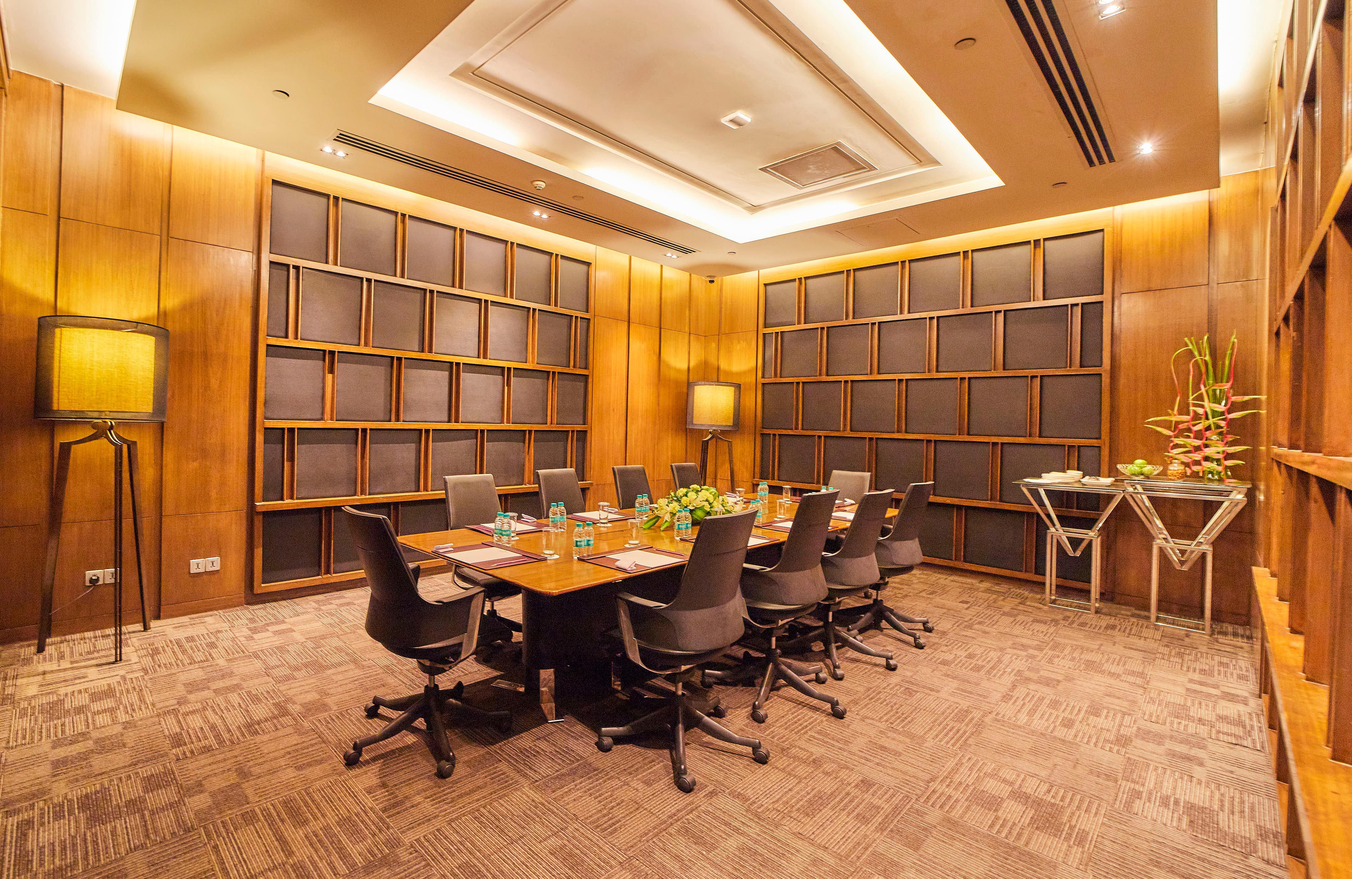 Hotel Crowne Plaza New Delhi Rohini By Ihg Zewnętrze zdjęcie