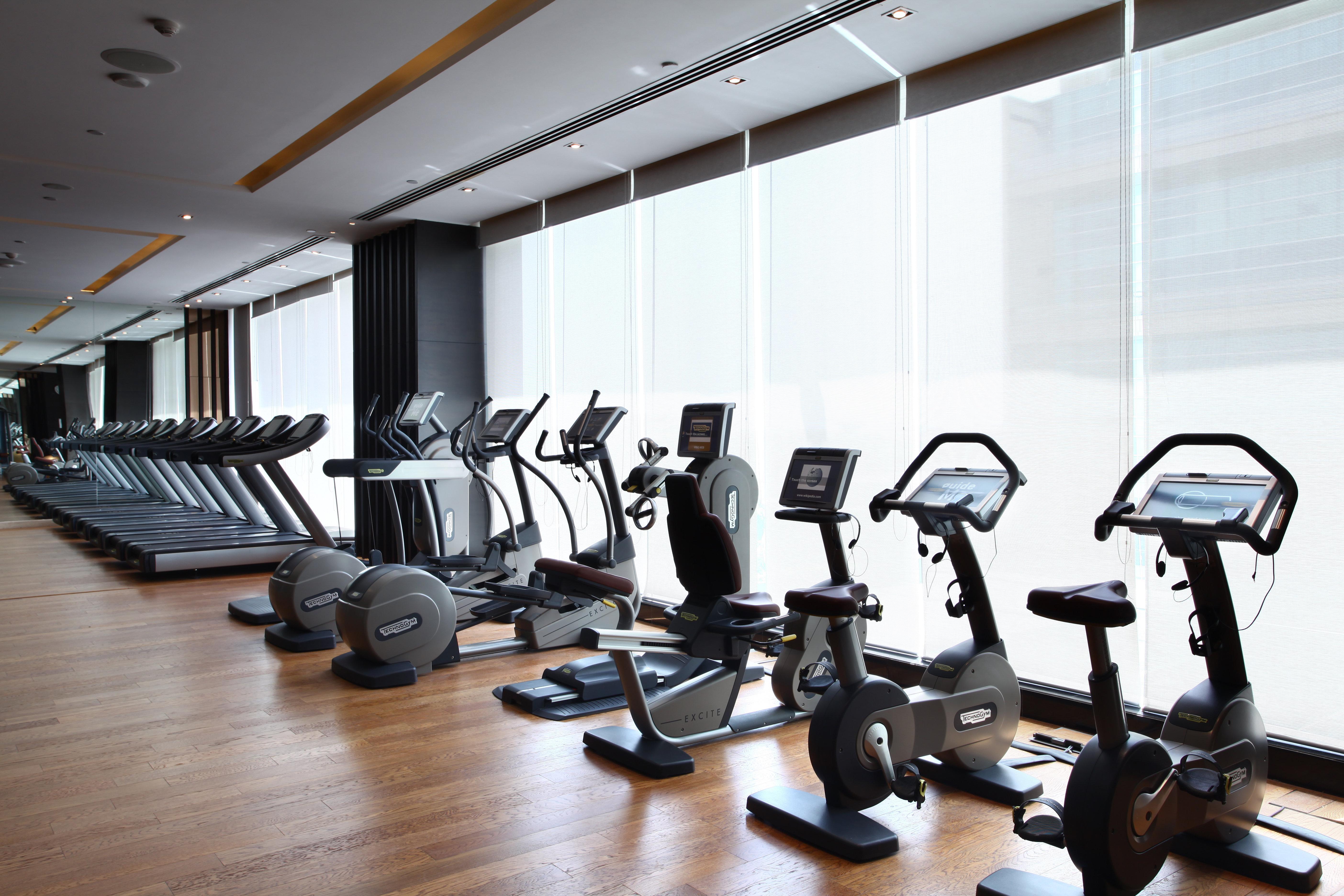 Hotel Crowne Plaza New Delhi Rohini By Ihg Zewnętrze zdjęcie