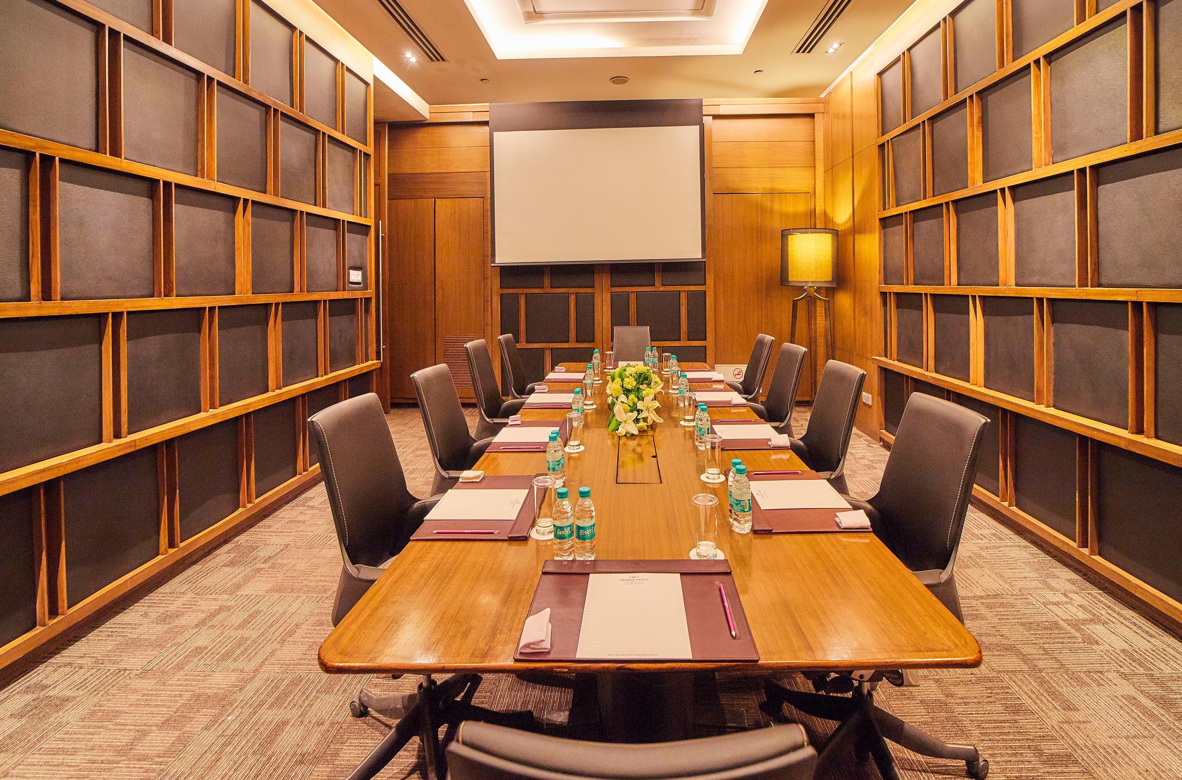 Hotel Crowne Plaza New Delhi Rohini By Ihg Zewnętrze zdjęcie